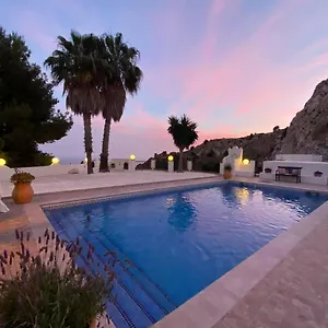 Casa Capricornio Bed and breakfast