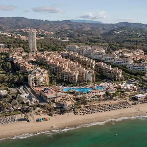Marriott's Marbellac